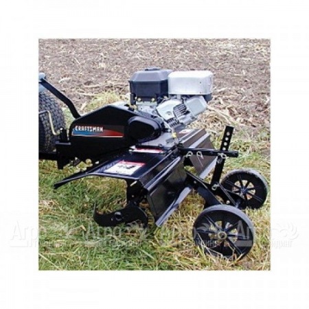 Agri-Fab Культиватор прицепной к трактору 5.5 л.с., на все модели 45-03083  в Рязани