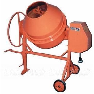 Бетоносмеситель СБР-260/380B (Бетономешалка СБР-260/380B) в Рязани