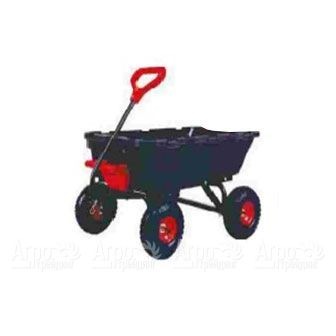 Тележка VicArt Тачанка 350 кг  в Рязани