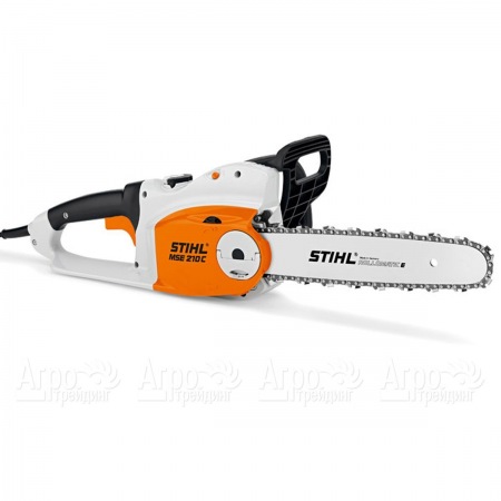 Электропила Stihl MSE 230 C-BQ-16" в Рязани