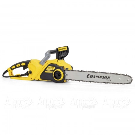 Электропила Champion 624N-18" в Рязани