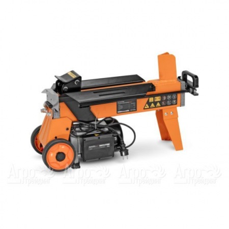 Электрический дровокол Villartec LS 370 в Рязани