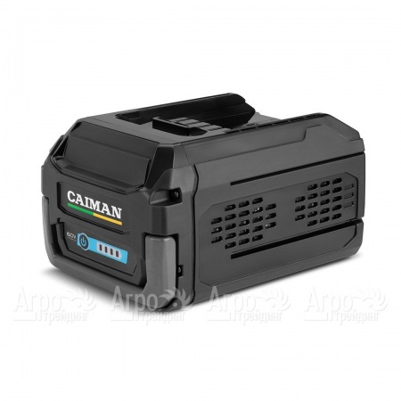 Батарея аккумуляторная ENO B6080 для аккумуляторной техники Caiman  в Рязани