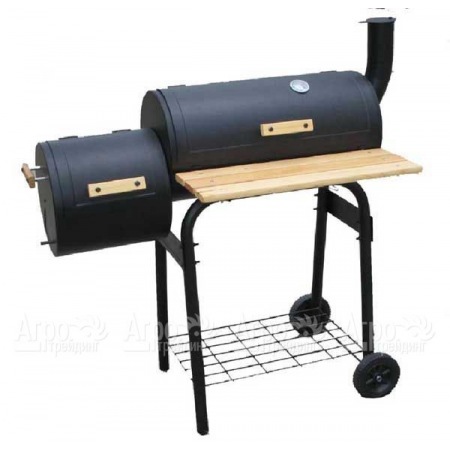 Гриль-коптильня Green Glade 11092 в Рязани