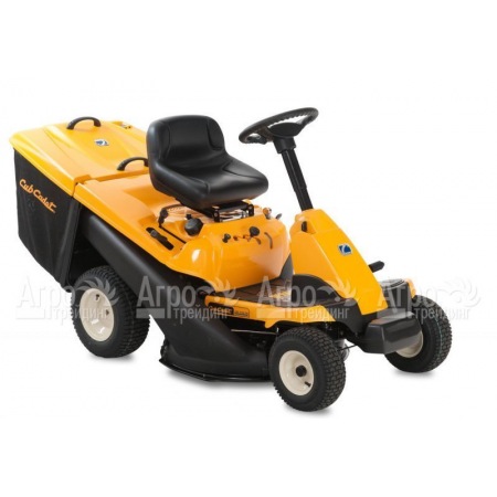 Садовый райдер Cub Cadet Minirider CC 114 TA в Рязани