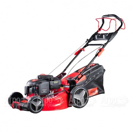 Газонокосилка бензиновая Fubag FPL 53 SMF в Рязани