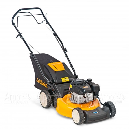 Газонокосилка бензиновая Cub Cadet CC LM1 AR42 (CC 42 SPO) в Рязани