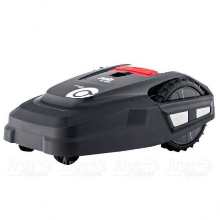 Газонокосилка-робот Solo by Al-KO Robolinho 1100 I (inTOUCH) в Рязани