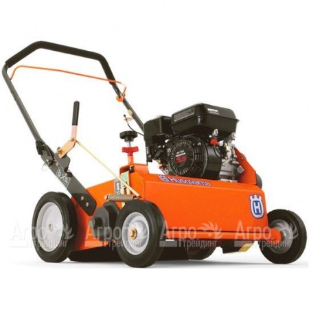 Husqvarna 5391071-86 Сеялка для DT22 в Рязани