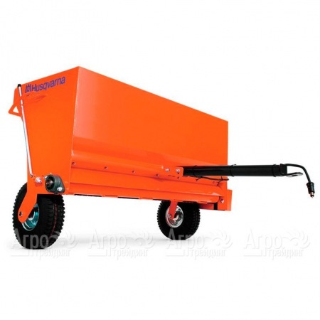 Разбрасыватель Profi для райдера Husqvarna R 420TsX AWD  в Рязани
