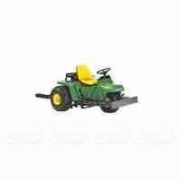 Машина для бункеров John Deer 1200 A в Рязани