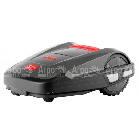 Газонокосилка-робот Solo by Al-KO Robolinho 3000 в Рязани