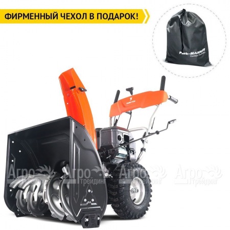 Снегоуборщик Yard Fox Basic 6152E в Рязани