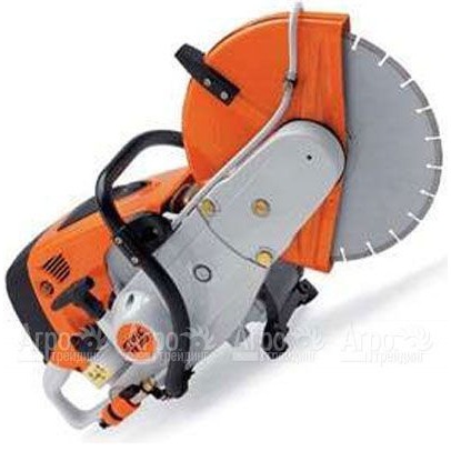 Бензорез Stihl TS 800 в Рязани