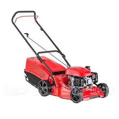 Газонокосилка бензиновая Solo by AL-KO 4238 P-A в Рязани