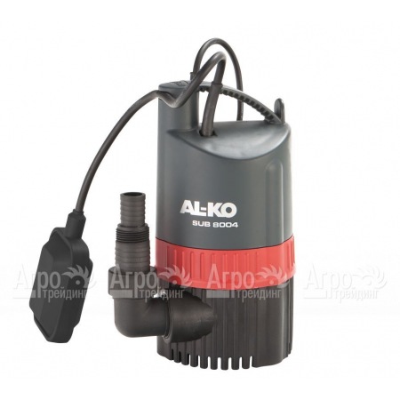 Погружной насос Al-KO SUB 8004 в Рязани