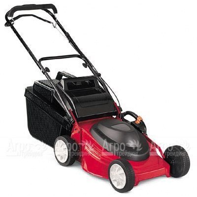 Газонокосилка электрическая MTD E45R в Рязани