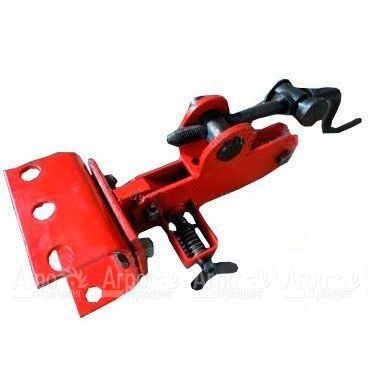 Сцепка откидная для мотоблоков DDE Буцефал-1/2, Минотавр, Молох, Pubert Quatro  в Рязани