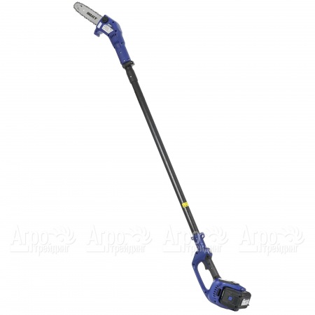 Высоторез аккумуляторный Bojet CPSP60-25 в Рязани