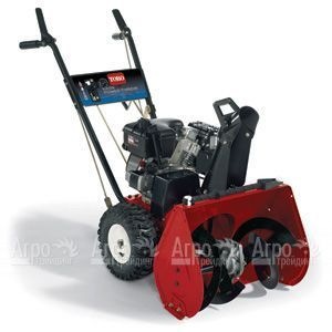 Снегоуборщик Toro 38606 в Рязани