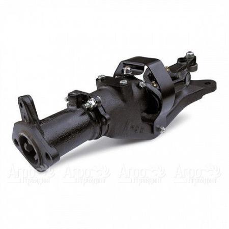 Трансмиссия в масляной ванне BCS для мотоблоков Caiman с ВОМ  в Рязани