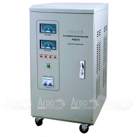 Стабилизатор напряжения Sturm PS9315 в Рязани