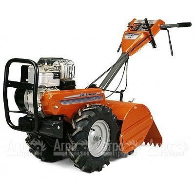 Культиватор Husqvarna CRT51 9609100-02 в Рязани