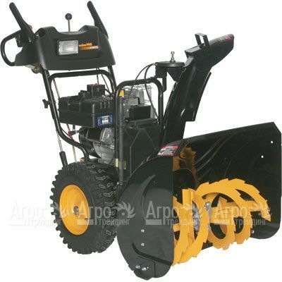 Снегоуборщик Poulan PRO PR 1330 ES в Рязани