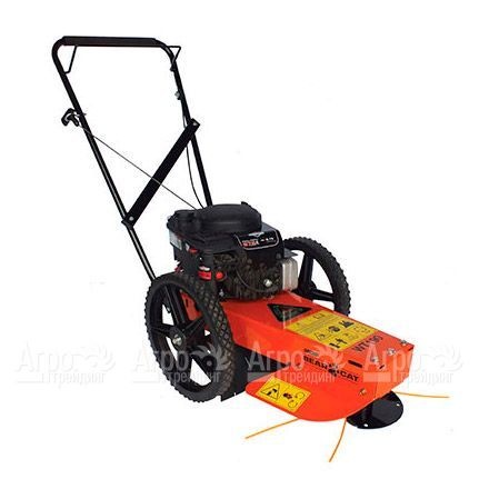 Колесный триммер Echo Bear Cat HWXB в Рязани