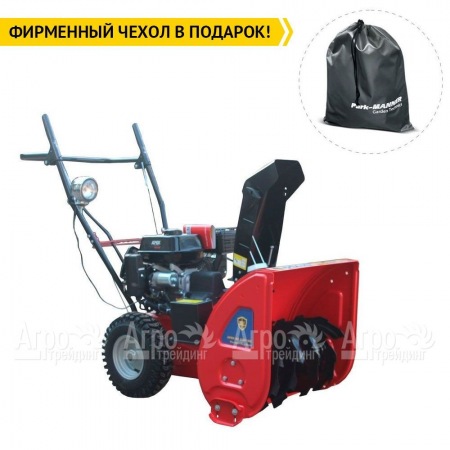 Снегоуборщик APEK-AS 6501 ME Pro Line Key Start в Рязани