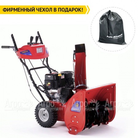 Снегоуборщик APEK-AS 6507 BS Pro Line в Рязани