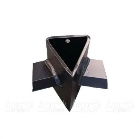 Колун крестообразный для дровоколов Villartec в Рязани