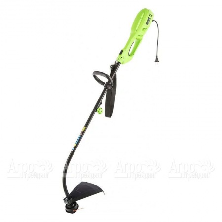  Электрокоса (электрический триммер) Сибртех ЭКИ-1000 в Рязани