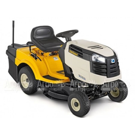 Садовый трактор Cub Cadet CC 713 TE в Рязани