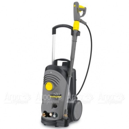 Мойка высокого давления без нагрева воды Karcher HD 7/18 C (EASY!Lock)  в Рязани