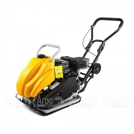 Виброплита бензиновая Helmut RP86 в Рязани