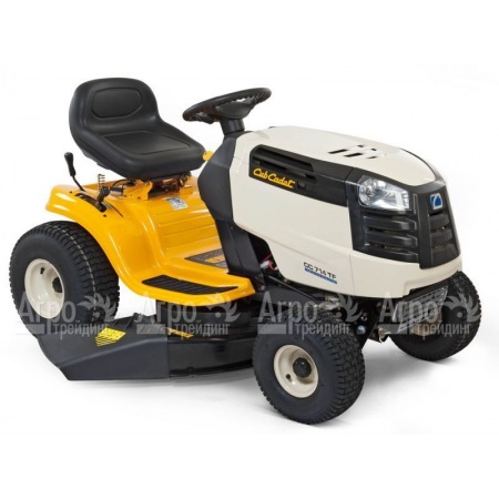 Садовый трактор Cub Cadet CC 714 TF в Рязани