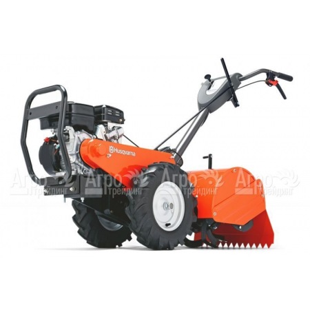 Культиватор Husqvarna TR 430 в Рязани