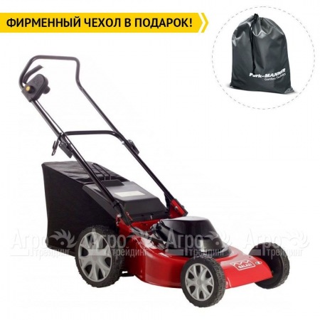 Газонокосилка электрическая MA.RI.NA GX-46 E 1600 W  в Рязани