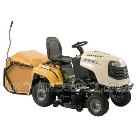 Садовый трактор Cub Cadet CC 2250 RD в Рязани