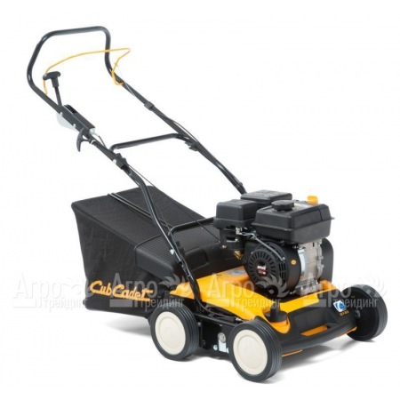 Бензиновый вертикуттер Cub Cadet CC V 40 B в Рязани