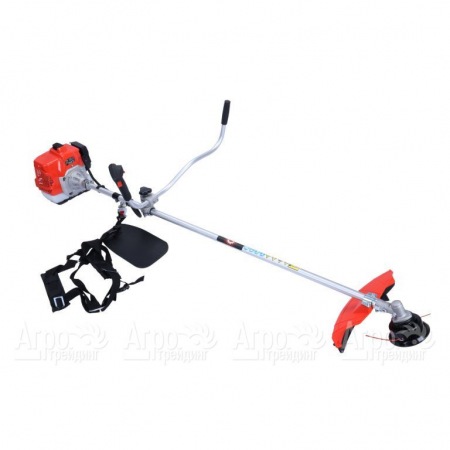  Бензокоса (бензиновый триммер) Sunreka GT43S в Рязани