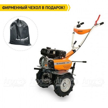 Мотоблок Villartec TB880 в Рязани