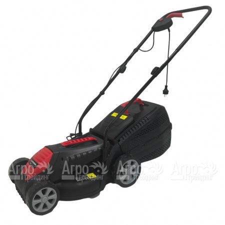 Газонокосилка электрическая Katana KL3212E в Рязани