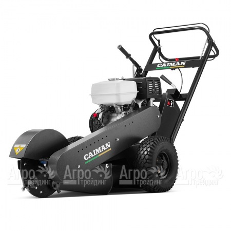 Измельчитель пней Caiman GRIDO 390H в Рязани