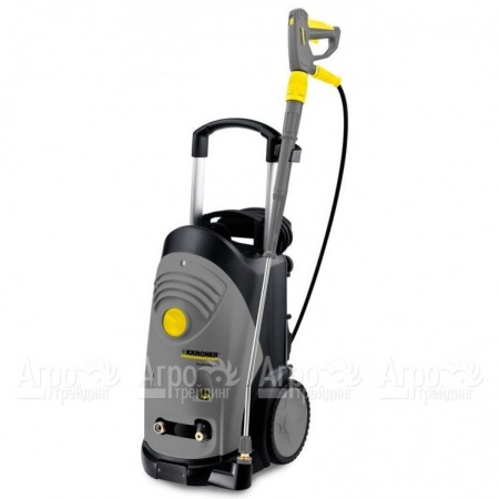 Мойка высокого давления без нагрева воды Karcher HD 7/18-4 M (EASY!Lock) в Рязани