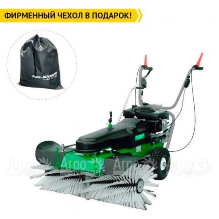 Подметальная машина Caiman SM 1200W в Рязани