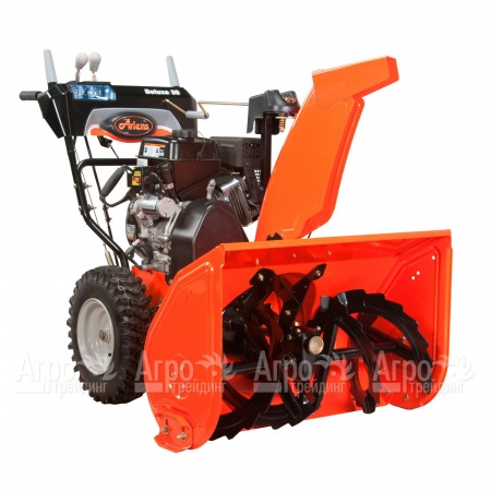 Снегоуборщик Ariens ST 28 Deluxe в Рязани