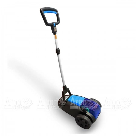 Газонокосилка аккумуляторная Haitec HT-ARM210Li в Рязани