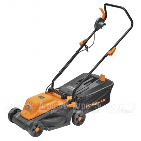 Газонокосилка электрическая Carver LME-1332 в Рязани
